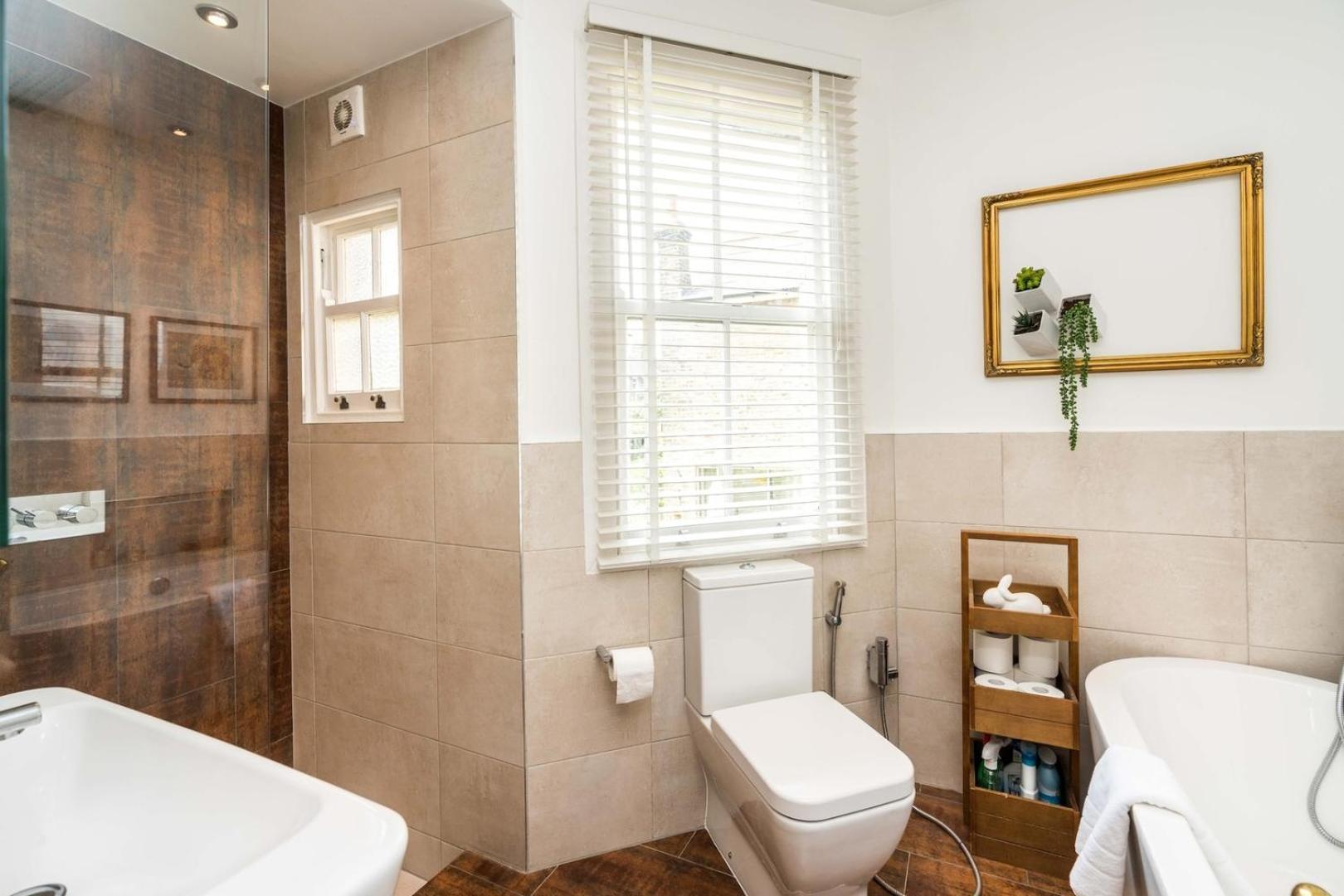 Beautiful 3Bd Home Forest Hill South Londra Esterno foto
