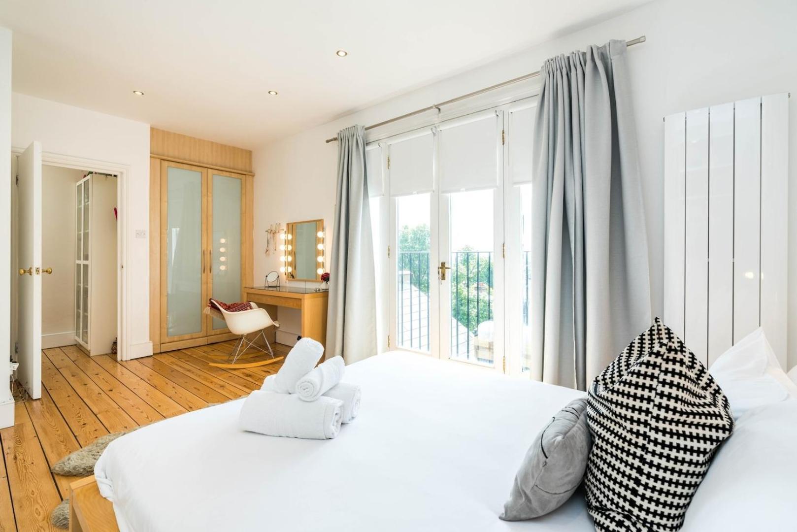 Beautiful 3Bd Home Forest Hill South Londra Esterno foto