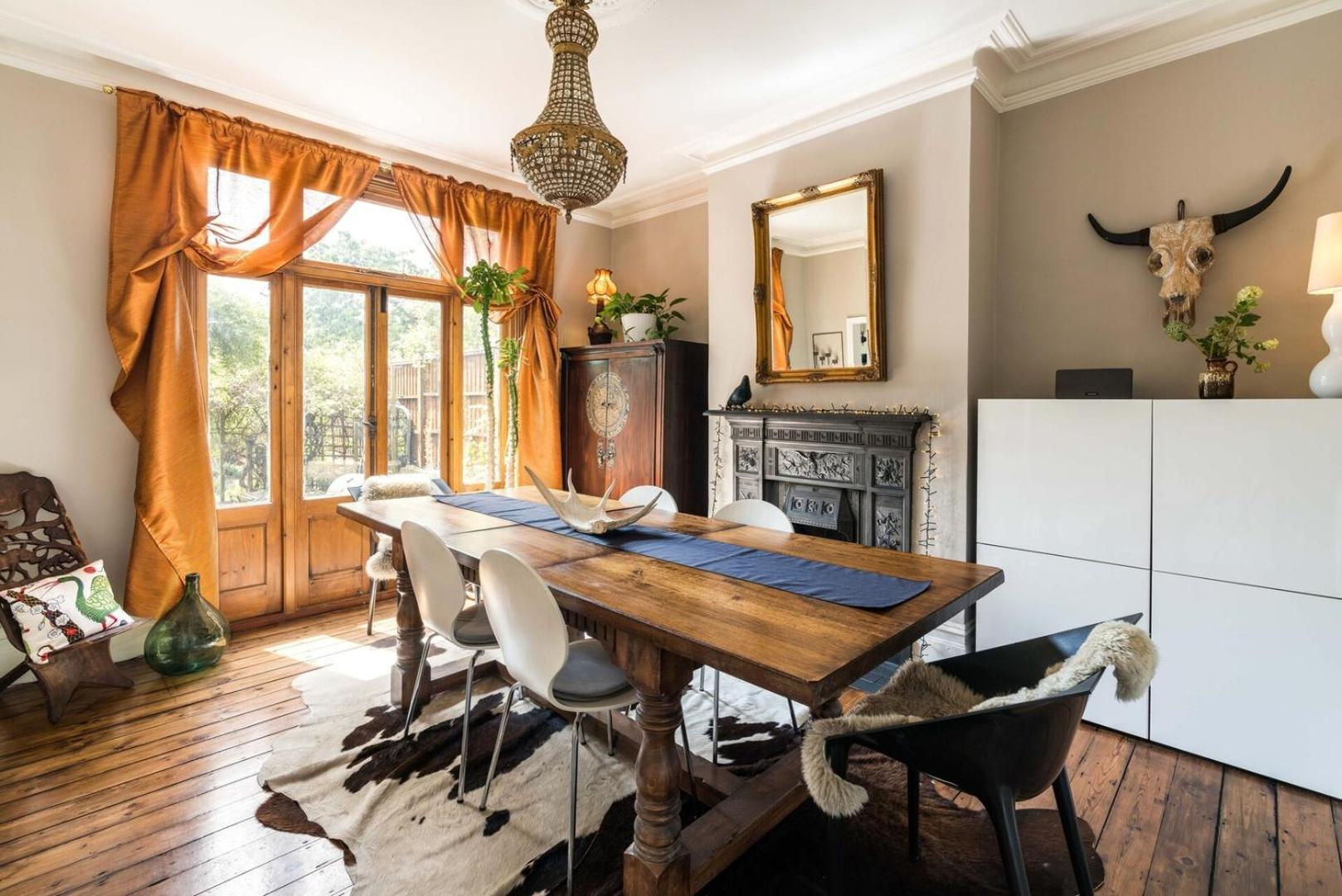 Beautiful 3Bd Home Forest Hill South Londra Esterno foto