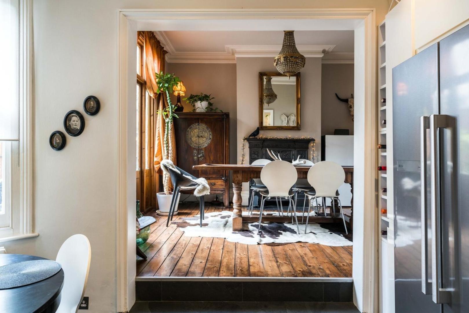Beautiful 3Bd Home Forest Hill South Londra Esterno foto