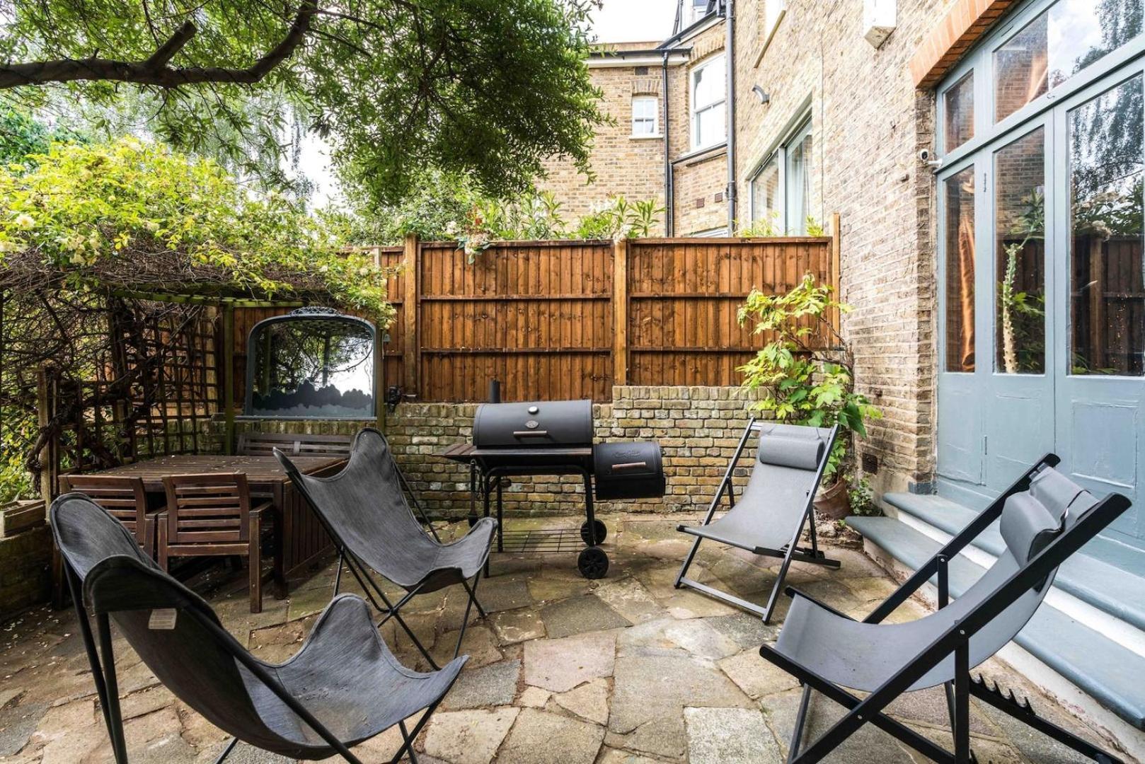 Beautiful 3Bd Home Forest Hill South Londra Esterno foto