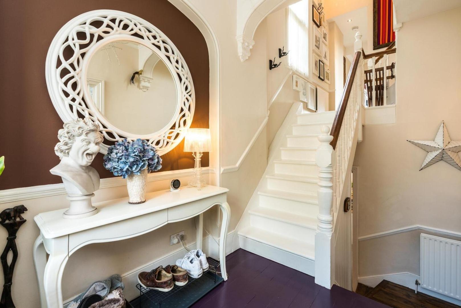 Beautiful 3Bd Home Forest Hill South Londra Esterno foto