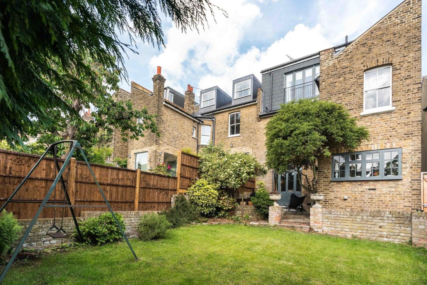 Beautiful 3Bd Home Forest Hill South Londra Esterno foto