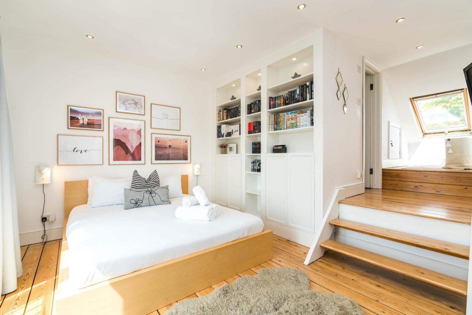Beautiful 3Bd Home Forest Hill South Londra Esterno foto