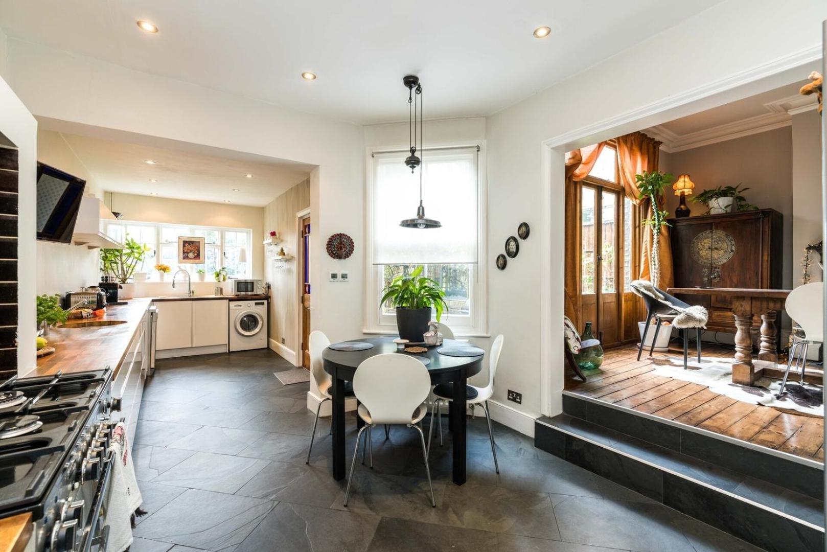 Beautiful 3Bd Home Forest Hill South Londra Esterno foto
