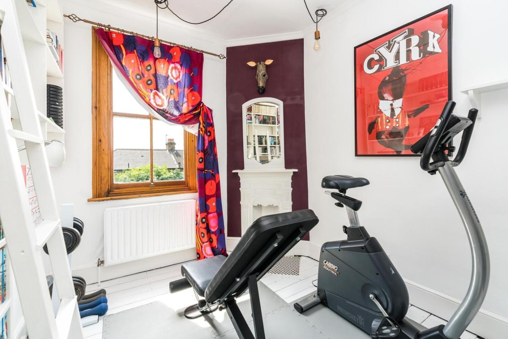 Beautiful 3Bd Home Forest Hill South Londra Esterno foto