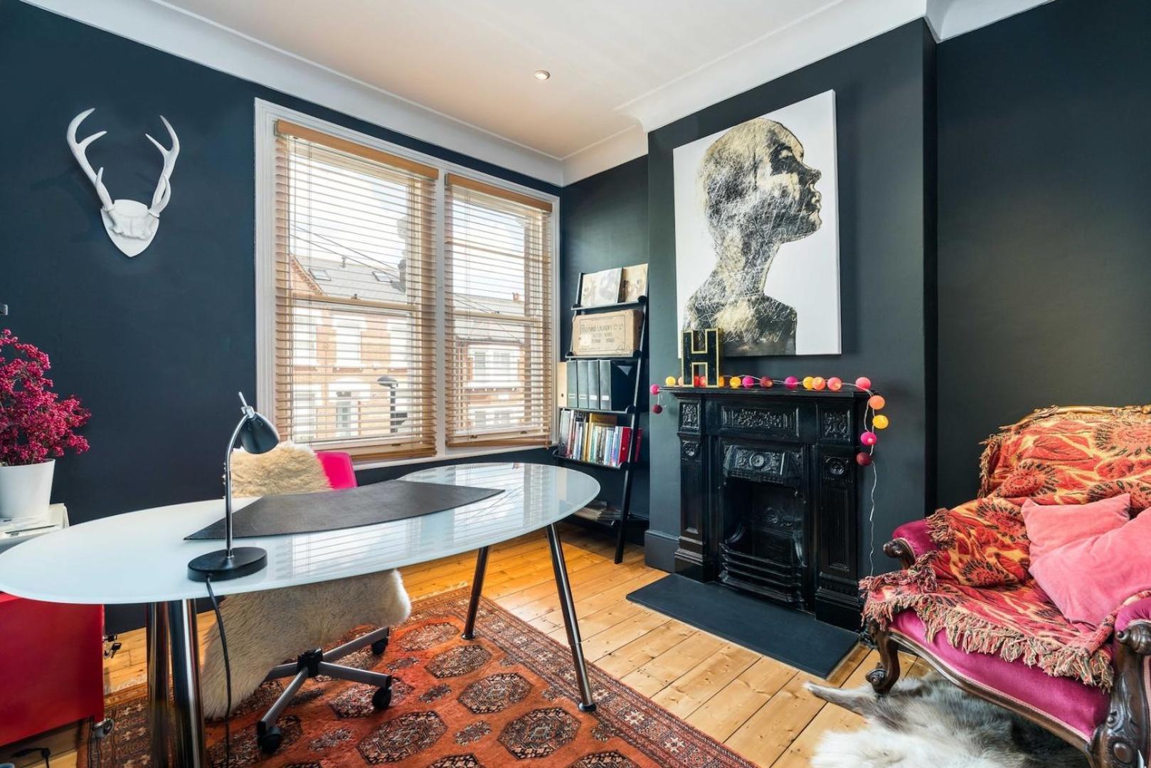 Beautiful 3Bd Home Forest Hill South Londra Esterno foto